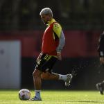 Flamengo x Bolívar: veja prováveis escalações para jogo da Libertadores