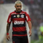 Flamengo inicia semana decisiva com trabalho em xeque