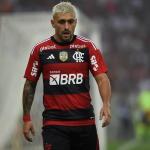 Flamengo inicia semana decisiva com trabalho em xeque