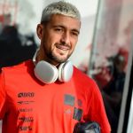 Flamengo embarca para o Chile com Arrascaeta para jogo decisivo da Libertadores