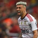 Flamengo pode ter importantes desfalques para o clássico contra o Botafogo