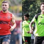 Flamengo x Vasco: veja os prováveis times pelo Campeonato Carioca