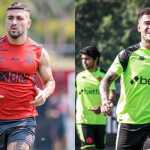Flamengo x Vasco: veja os prováveis times pelo Campeonato Carioca
