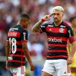 Flamengo goleia Madureira e vai à semi do Carioca com título da Taça Guanabara