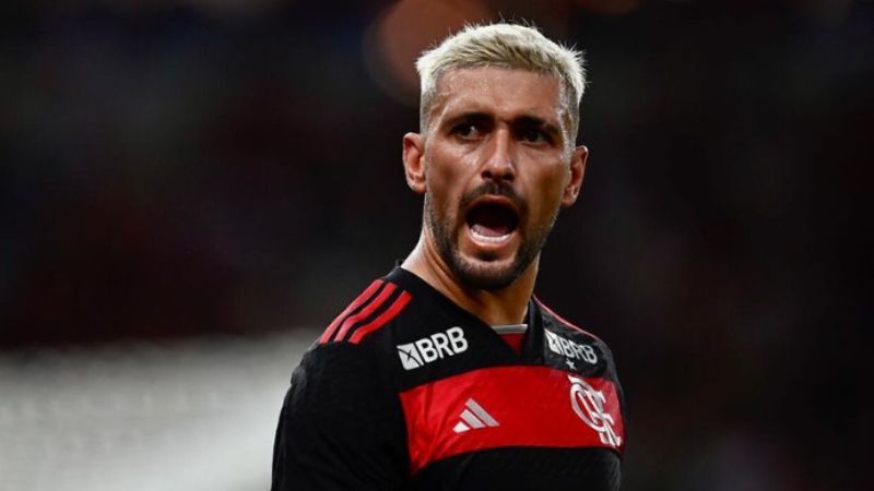 Clubes votarão aumento do número de estrangeiros em jogos do Brasileiro