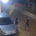 Mulher arrastada pelo ex-namorado no interior de MG recebia ameaças, diz familiar