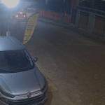 Saúde de mulher arrastada por 400 metros pelo ex no interior de MG é estável