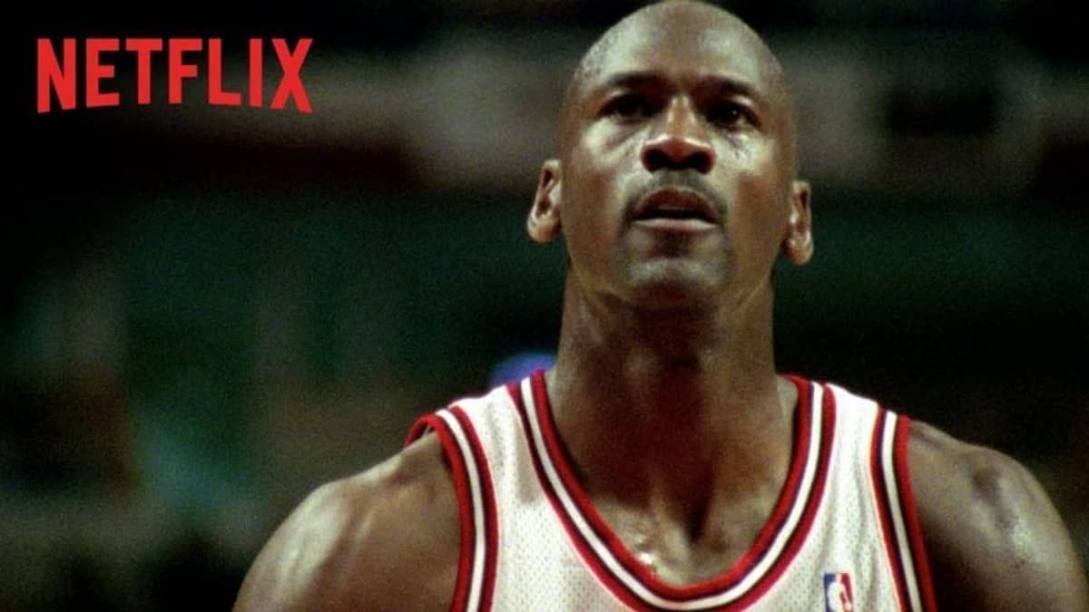 Dez séries ou filmes sobre basquete para assistir no streaming