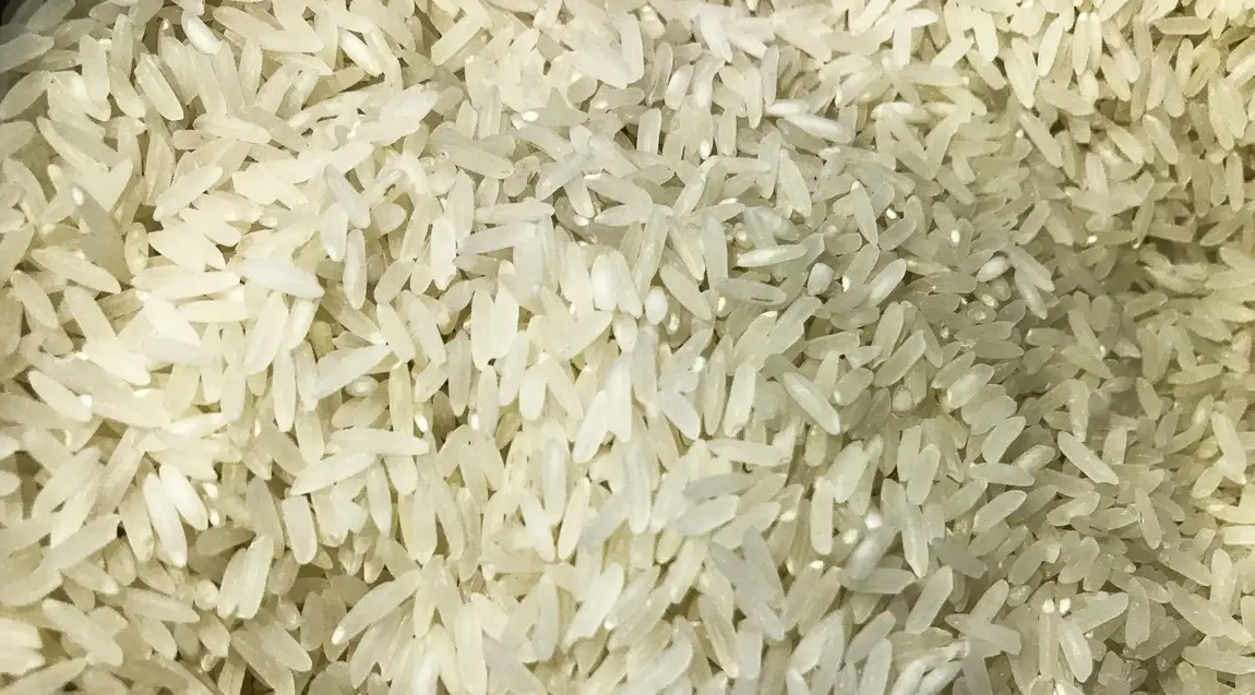 ‘Foi um sucesso’, diz presidente da Conab sobre leilão de importação de arroz
