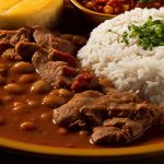 Arroz, feijão e carne bovina chegam mais baratos à mesa do brasileiro