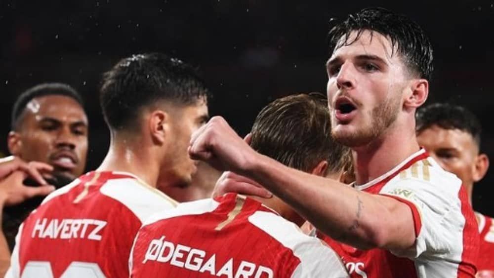 Arsenal x Sevilla: horário e onde assistir ao vivo pela Champions League