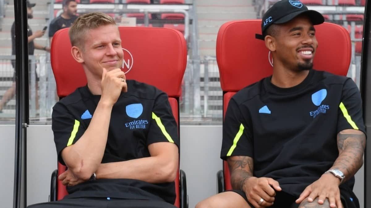 Arsenal: veja os amistosos de pré-temporada