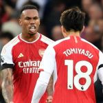 Arsenal x PSV: onde assistir ao jogo pela Champions League