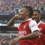 Arsenal vai enfrentar estrelas da MLS em All-Star Game nos EUA
