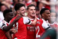 Arsenal goleia Leeds com gols de Gyökeres e anúncio de novo camisa 10