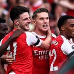 Arsenal goleia Leeds com gols de Gyökeres e anúncio de novo camisa 10