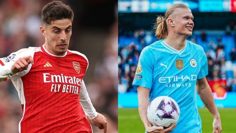 Giro pelo mundo: reta final da Premier League e Champions da Ásia agitam fim de semana