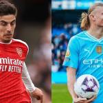 Giro pelo mundo: reta final da Premier League e Champions da Ásia agitam fim de semana