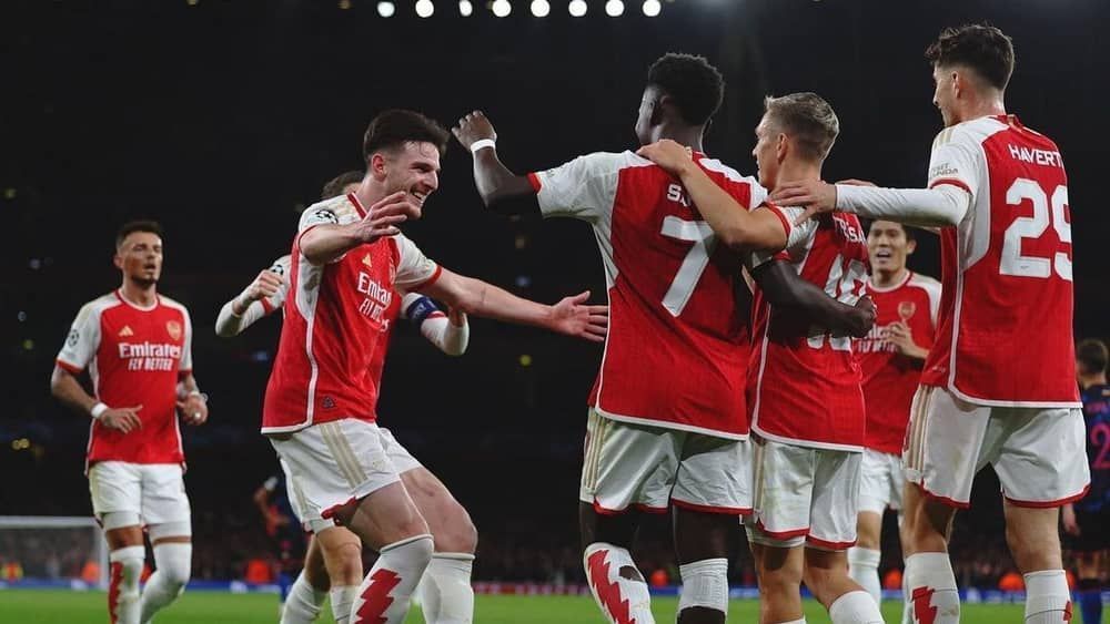 Arsenal x Burnley: horário e onde assistir ao vivo pela Premier League  