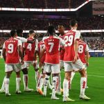 Em jogo de oito gols, Arsenal vence Barcelona em amistoso nos Estados Unidos  