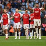 Arsenal x Nottingham Forest: onde assistir ao jogo pela Premier League