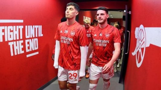 Arsenal na Premier League