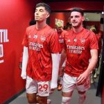 Arsenal x Manchester United: onde assistir ao jogo pela Premier League  