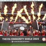Nos pênaltis, Arsenal vence Manchester City e conquista Supercopa da Inglaterra