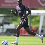 Ex-Arsenal, Thomas Partey é indiciado por estupro e assédio sexual