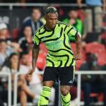Cruzeiro encaminha contratação de atacante do Arsenal por empréstimo