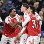 Todas as partidas deste sábado (27) pela Premier League