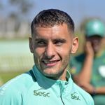 Fortaleza encaminha contratação de Martinez, do América; veja detalhes