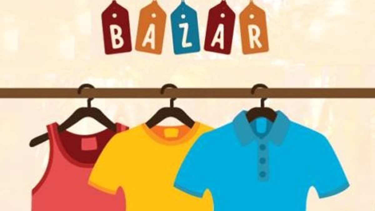 Bazar de Pechincha da Associação Lareira de Nazaré arrecada fundos para doação de cobertores