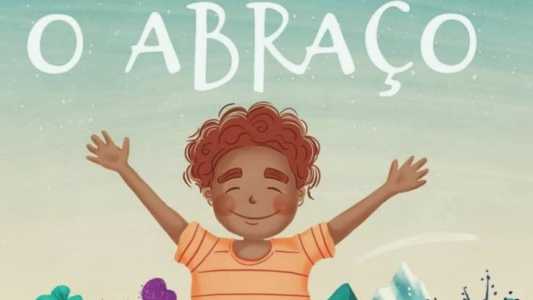 arte capa do livro