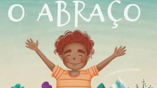 arte capa do livro
