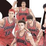 'The First Slam Dunk': filme de basquete sucesso no Japão estreia no Brasil