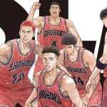 'The First Slam Dunk': filme de basquete sucesso no Japão estreia no Brasil
