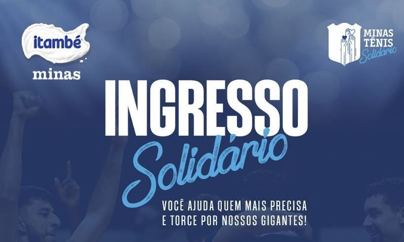 Com promoção, Itambé Minas abre venda de ingresso para decisão na Superliga