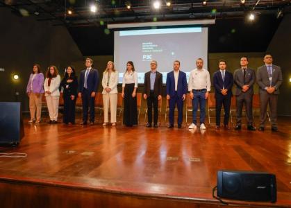 Governador Romeu Zema empossou diretoria da Artemig