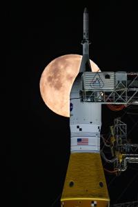 Missão deve decolar para a Lua em março