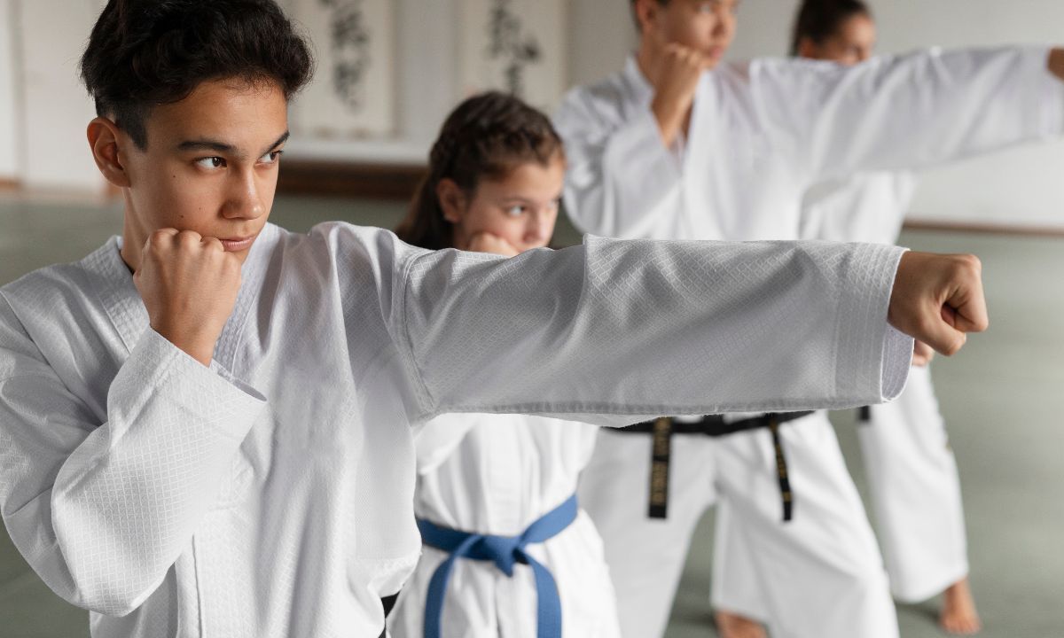 Semana de Incentivo às Artes Marciais reúne 2.360 participantes em JF