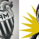 'Território Alvinegro': torcida do Atlético bate meta em projeto para grafitar entorno da Arena MRV