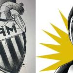 'Território Alvinegro': torcida do Atlético bate meta em projeto para grafitar entorno da Arena MRV