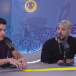 A dois dias da Grande Final, Arthur Aguiar analisa jogo de Davi: 'o BBB 24 foi sobre ele'