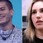 Arthur Aguiar e Amanda Meirelles rebatem críticas ao serem responsabilizados por mudança drástica no BBB 24