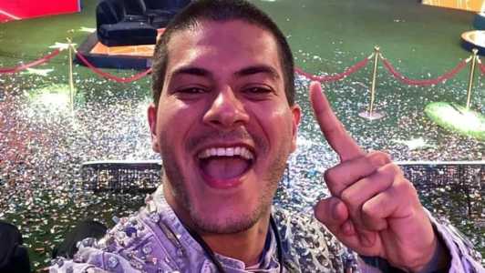 Arthur Aguiar ganhou o BBB22