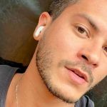 Arthur Aguiar anuncia que será pai pela segunda vez