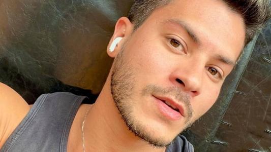 Arthur Aguiar já é pai da Sophia, de 4 anos, fruto de seu casamento com Maíra Cardi