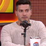 Arthur Aguiar, campeão do BBB 22, questiona dinâmica de eliminação do 'Paredão falso'