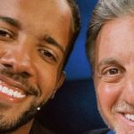 Luciano Huck manda recado para mineiro que errou pergunta final no 'Quem quer ser um milionário'